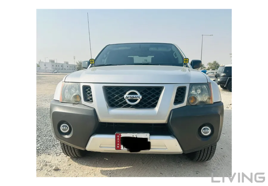 نيسان Xterra 2015 — QatarLiving